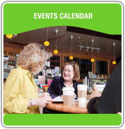 Events Calendar